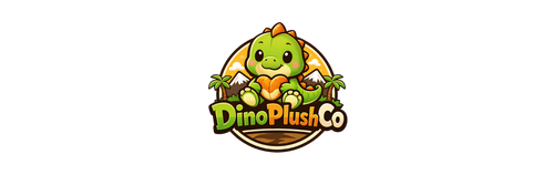 DinoPlushCo